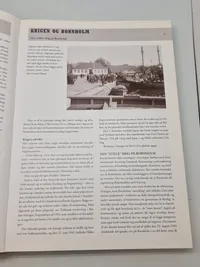 Bornholm i krig 1940 - 1946