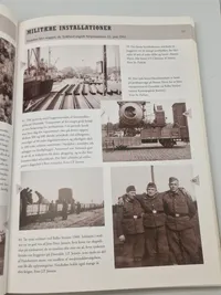 Bornholm i krig 1940 - 1946