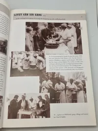 Bornholm i krig 1940 - 1946