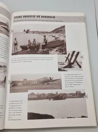 Bornholm i krig 1940 - 1946