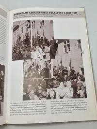 Bornholm i krig 1940 - 1946