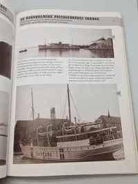 Bornholm i krig 1940 - 1946