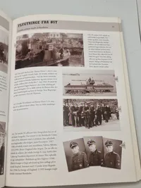 Bornholm i krig 1940 - 1946