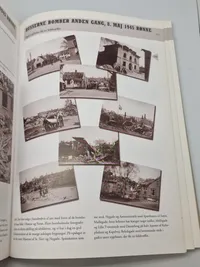 Bornholm i krig 1940 - 1946