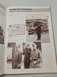 Bornholm i krig 1940 - 1946