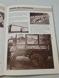 Bornholm i krig 1940 - 1946