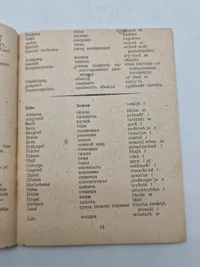 Originalt tysk ww1 lot mm.