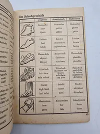 Originalt tysk ww1 lot mm.