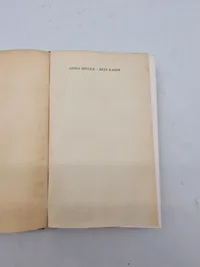 Original Adolf Hitler - Mein kampf