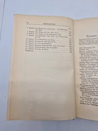 Original Adolf Hitler - Mein kampf