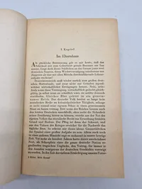 Original Adolf Hitler - Mein kampf