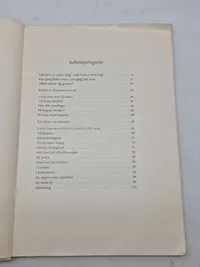 En livkosaks erindringer