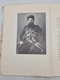 En livkosaks erindringer
