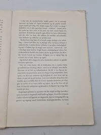 En livkosaks erindringer