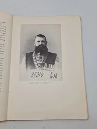 En livkosaks erindringer