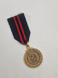 Original Vinterkrigens minnemedalje (finsk: Talvisodan muistomitali)