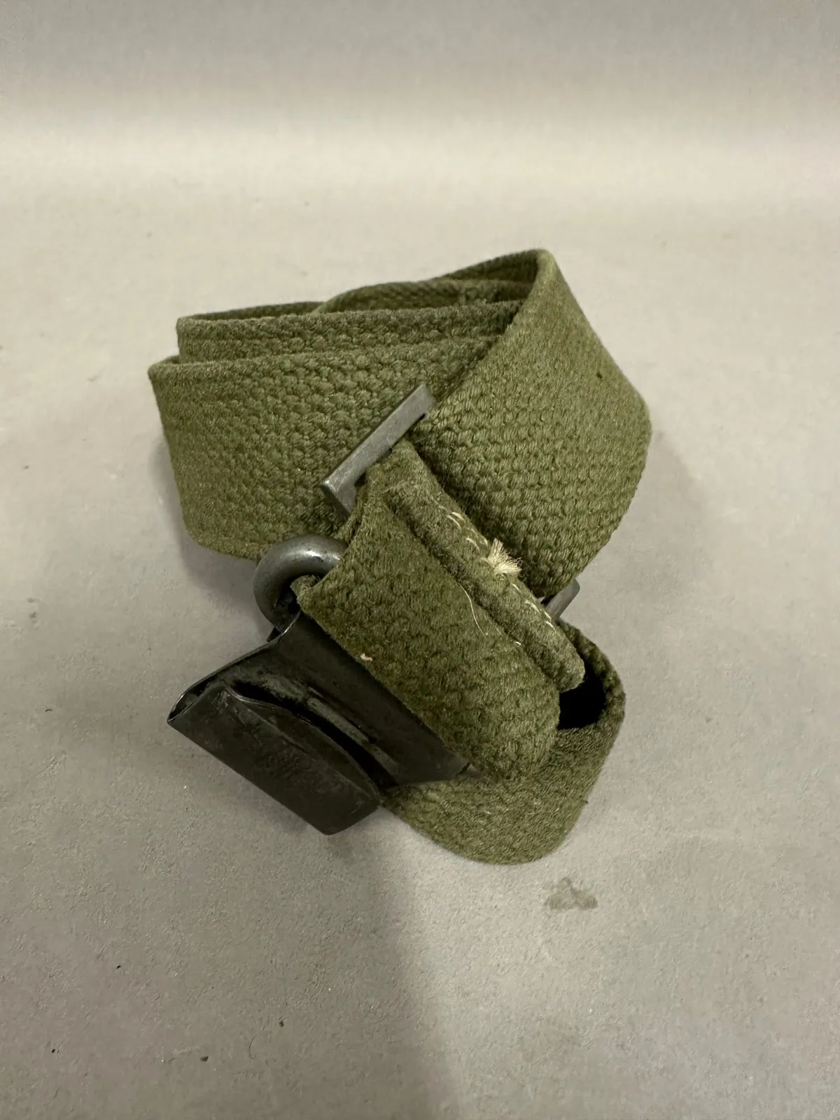 Original Dansk M75 geværrem