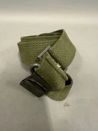 Original Dansk M75 geværrem