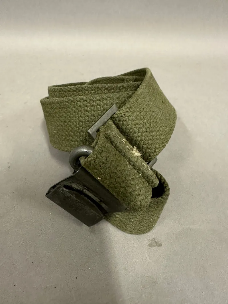 Original Dansk M75 geværrem