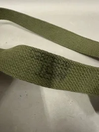 Original Dansk M75 geværrem