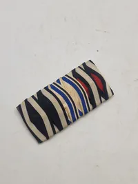 Original bandspange (Stor) Eisernes kreuz, Bayern, Militär Verdienstkreuz & ehrenkreuz für frontkämpfer