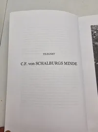 Frikorps Danmarks kamp, super bog