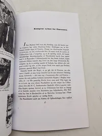 Frikorps Danmarks kamp, super bog