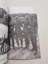 Frikorps Danmarks kamp, super bog
