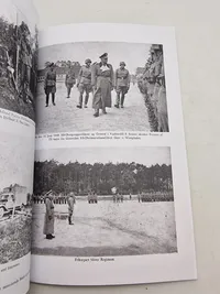 Frikorps Danmarks kamp, super bog