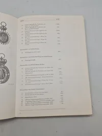 Großer Deutscher
Ordenskatalog
bis 1918