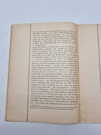 FÜHRER DURCH DIE
GEDENK- AUSSTELLUNG
Weltkrieg
1914
1918
BREHM-HAUS 200
JULI-SEPTEMBER 1932