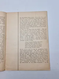 FÜHRER DURCH DIE
GEDENK- AUSSTELLUNG
Weltkrieg
1914
1918
BREHM-HAUS 200
JULI-SEPTEMBER 1932