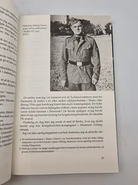 Dødsdømt - Flemming Helweg-Larsens beretning