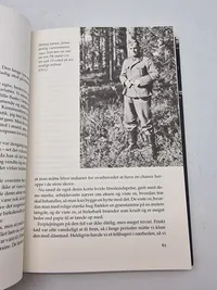Dødsdømt - Flemming Helweg-Larsens beretning