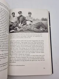 Dødsdømt - Flemming Helweg-Larsens beretning