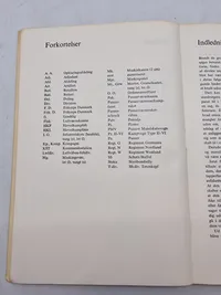 Danske soldater i kamp på Østfronten 1941 - 1945