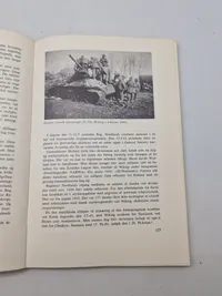 Danske soldater i kamp på Østfronten 1941 - 1945