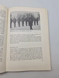 Danske soldater i kamp på Østfronten 1941 - 1945
