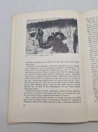 Danske soldater i kamp på Østfronten 1941 - 1945