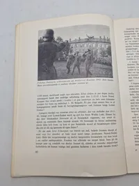 Danske soldater i kamp på Østfronten 1941 - 1945