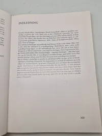 Danske blankvåben, biblen for samlere