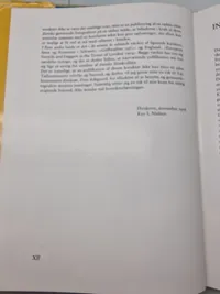Danske blankvåben, biblen for samlere