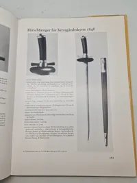 Danske blankvåben, biblen for samlere