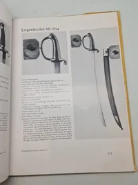 Danske blankvåben, biblen for samlere