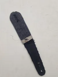 Original Tysk WW2 HJ strop