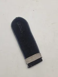 Original Tysk WW2 HJ strop