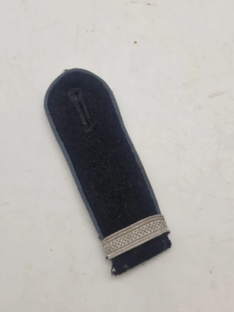 Original Tysk WW2 HJ strop