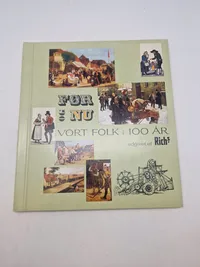 Originale billedserier fra Richs - ca tiden omkring ww2