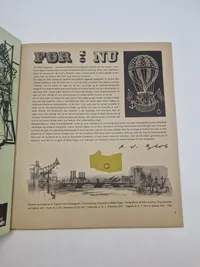 Originale billedserier fra Richs - ca tiden omkring ww2