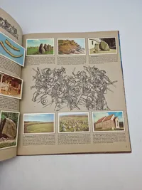 Originale billedserier fra Richs - ca tiden omkring ww2